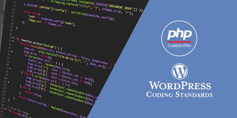 Instalar PHP CodeSniffer (phpcs) y WordPress Coding Standards en VSCode