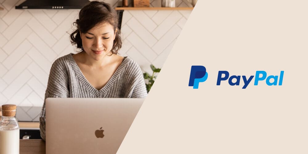 Meyella cocina Boquilla Como crear una cuenta en PayPal y dar acceso a tu desarrollador web —  Charrúa ⚡️