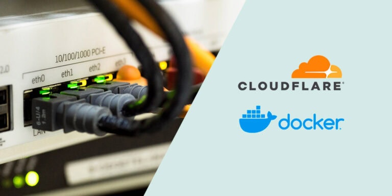 Automatiza los backups de tus zonas y registros DNS de Cloudflare