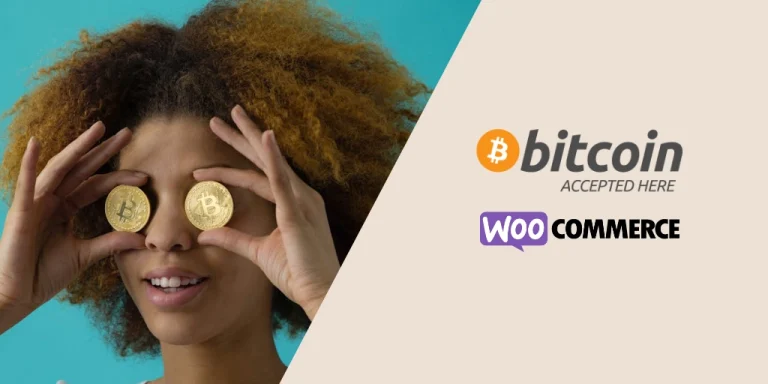 Cómo aceptar pagos en Bitcoin con WooCommerce