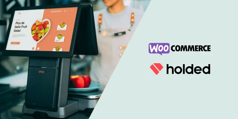 Cómo sincronizar tu tienda WooCommerce con Holded (productos y stock)